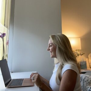 Virtual counseling