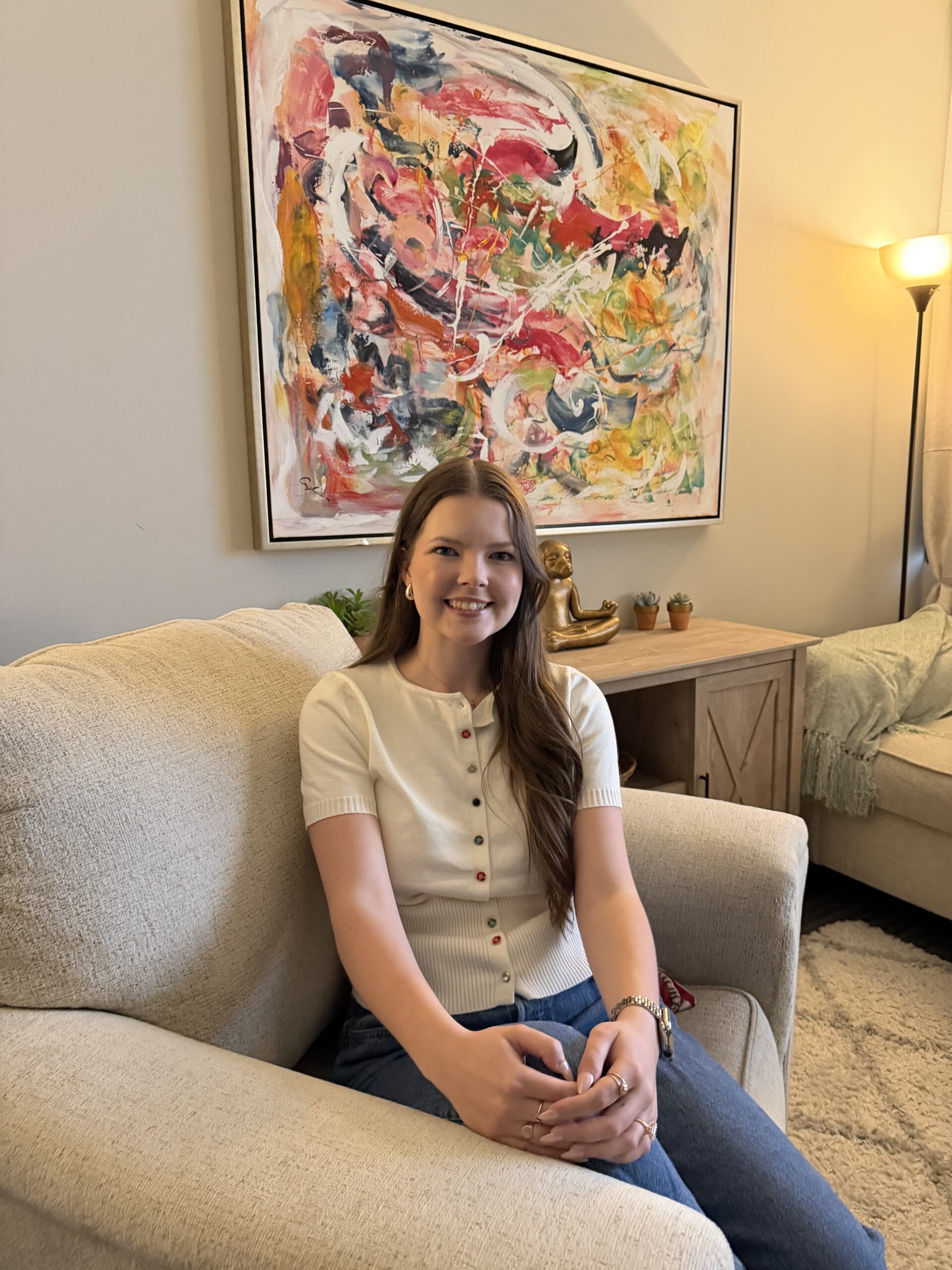 Bailey Bost therapist