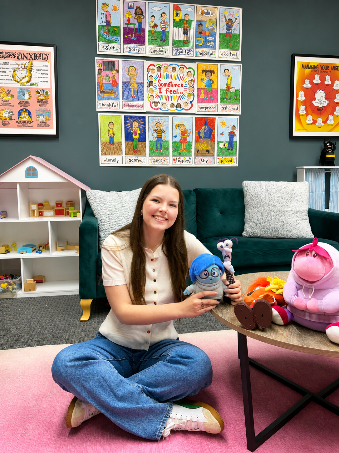 Play therapy in plano texas in network with insurance