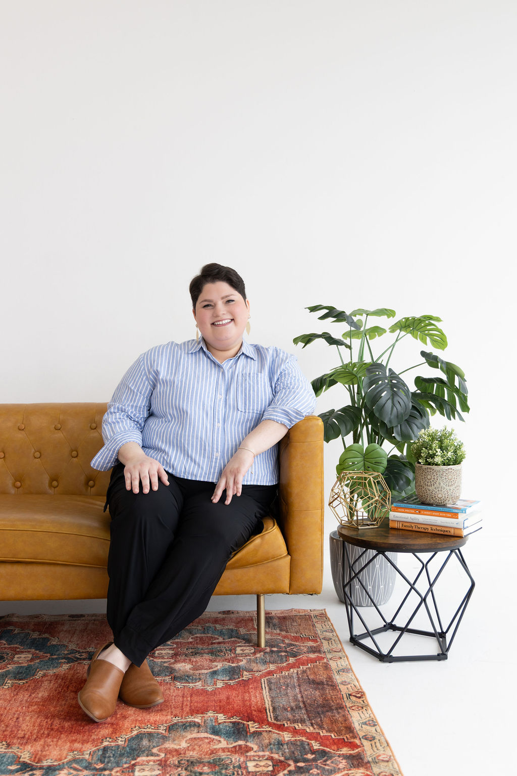 Tova Ruderman Counselor Dallas